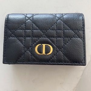 Dior Wallet